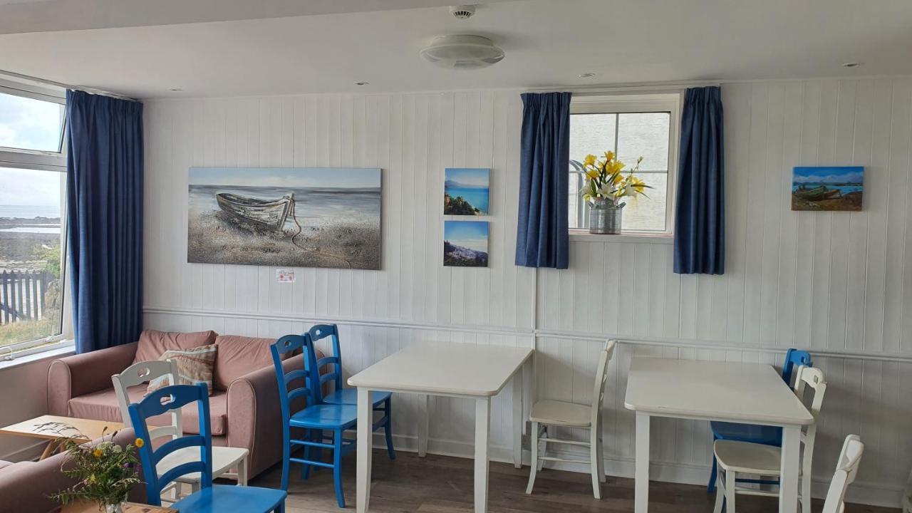 Yha Port Eynon Albergue Exterior foto