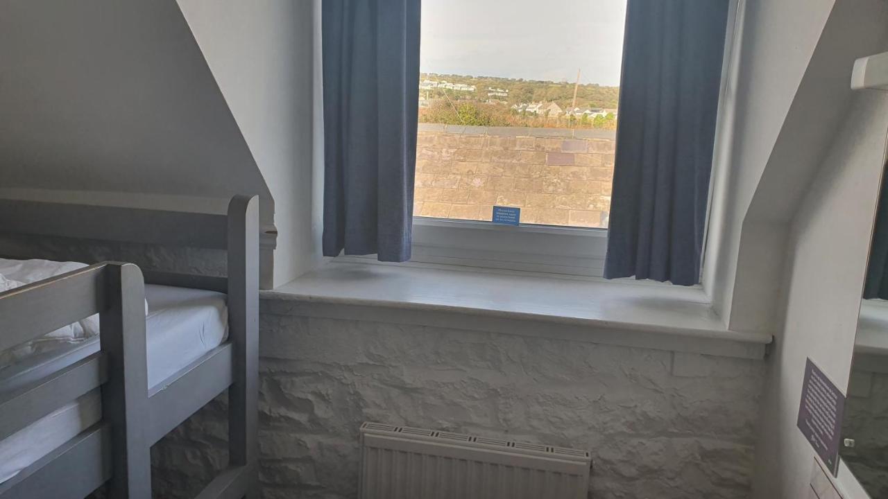 Yha Port Eynon Albergue Exterior foto