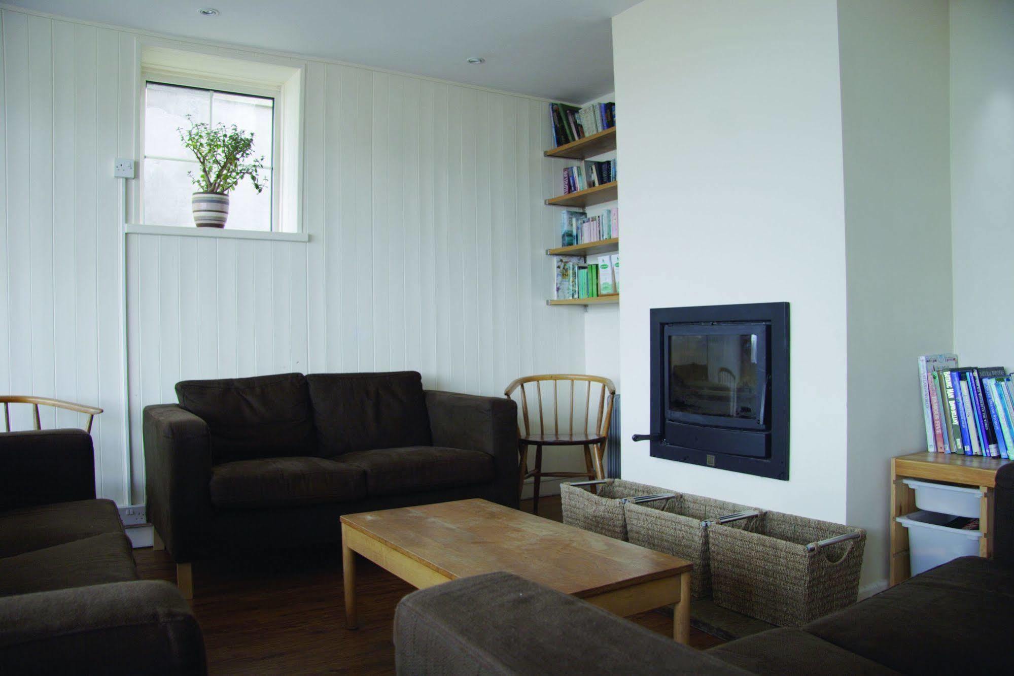 Yha Port Eynon Albergue Exterior foto