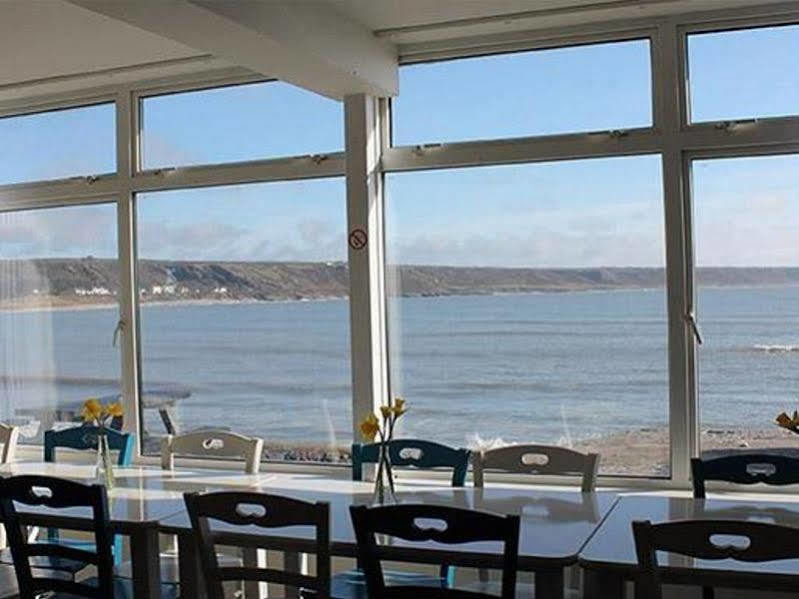 Yha Port Eynon Albergue Exterior foto